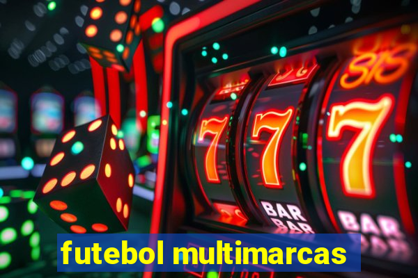 futebol multimarcas